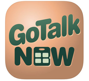 Go Talk Now App \u2013 ISET